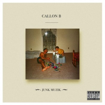 Callon B feat. Odell Junk Yard Hard
