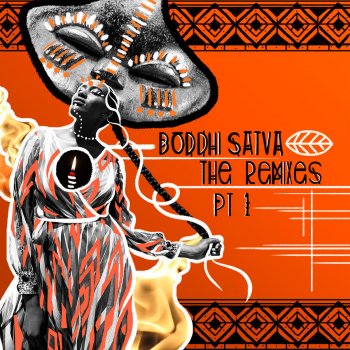 Boddhi Satva feat. Ade Alafia Adio Transition (Afrokillerz Remix)