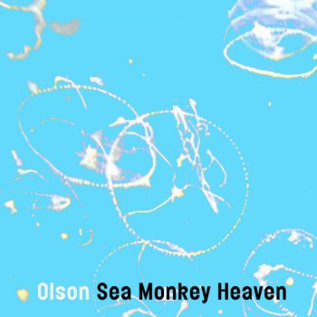 Olson Sea Monkey Heaven