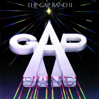 The Gap Band No Hiding Place