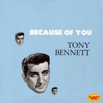 Tony Bennett Once There Lived a Fool