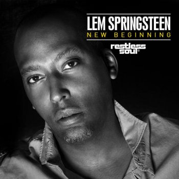 Lem Springsteen New Beginning (Beats)