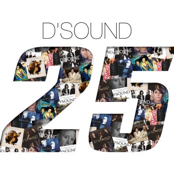 D'Sound feat. Macy Gray Save Some (Live)
