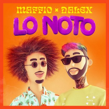 Maffio feat. Dalex Lo Noto