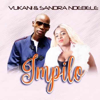 Sandra Ndebele Impilo (feat. Vukani)