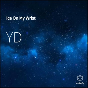 YD Ice On My Wrist