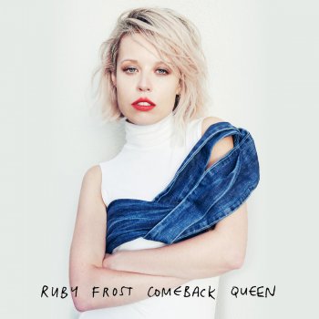 Ruby Frost Comeback Queen - Instrumental