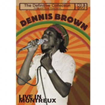 Dennis Brown The Drifter