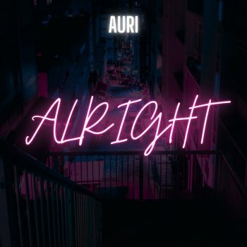 Auri Alright