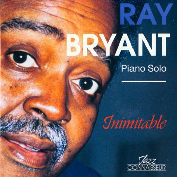Ray Bryant Georgia on My Mind (Live)
