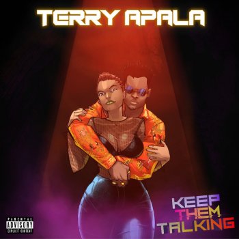 Terry Apala Keep Them Talking