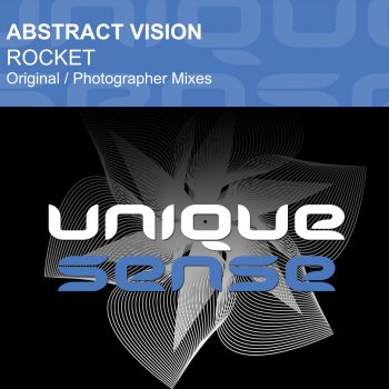 Abstract Vision Rocket (Photographer Remix)
