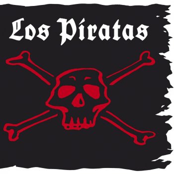 Los Piratas Se Pasa La Vida - Directo