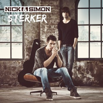 Nick & Simon Sterker Dan De Wind