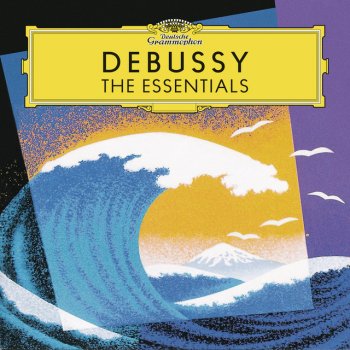 Claude Debussy feat. Arturo Benedetti Michelangeli Préludes / Book 1, L.117: 2. Voiles
