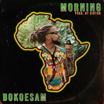 Bokoesam Morning