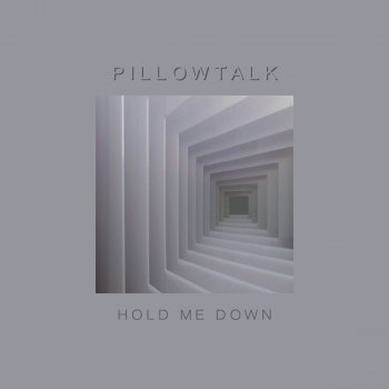 PillowTalk Hold Me Down (Acapella)
