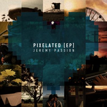 Jeremy Passion Distance (Intro)