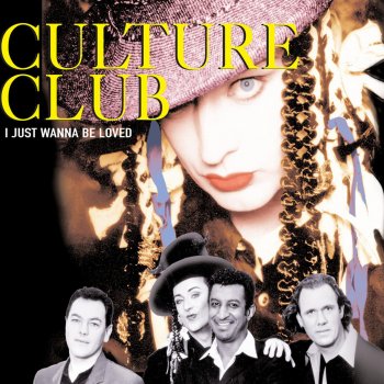 Culture Club Do You Really Want to Hurt Me (Quivver Mix)