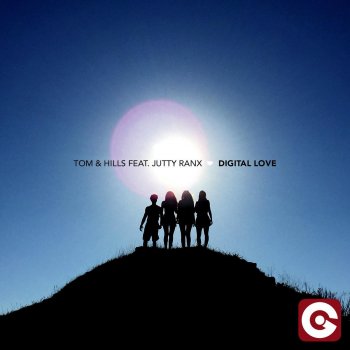 Tom & Hills feat. Jutty Ranx Digital Love (Joshi Mami Rmx Radio Edit)