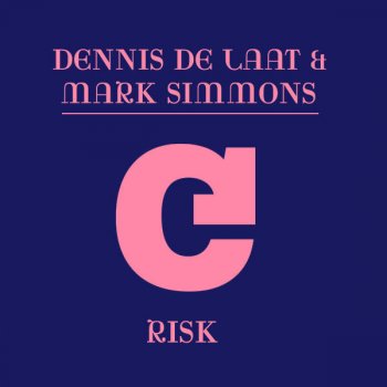 Dennis De Laat feat. Mark Simmons RISK - Dub Mix