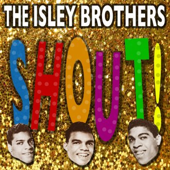The Isley Brothers Everybody's Gonna Rock and Roll