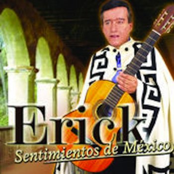 Erick Consentida