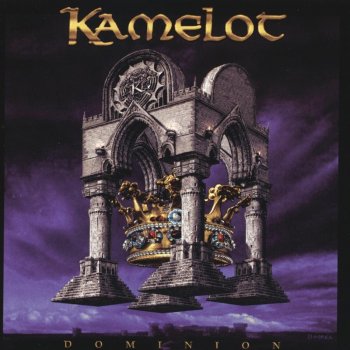 Kamelot We Are Not Separate
