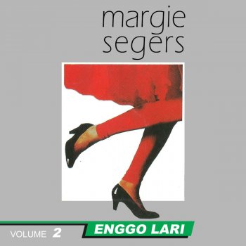 Margie Segers Mimpi