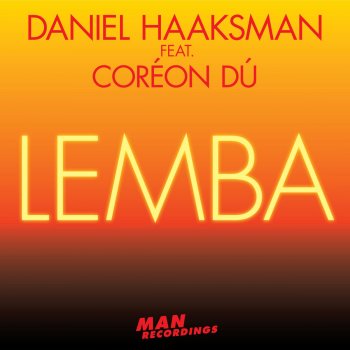 Daniel Haaksman Lemba - Instrumental