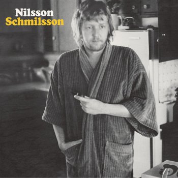 Harry Nilsson I'll Never Leave You