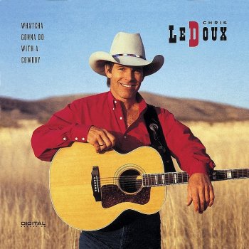 Chris LeDoux You Just Can't See Him From The Road