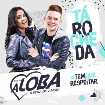 Banda A Loba feat. Raphaela Santos Só da Tu
