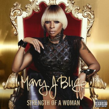 Mary J. Blige feat. Prince Charlez Smile