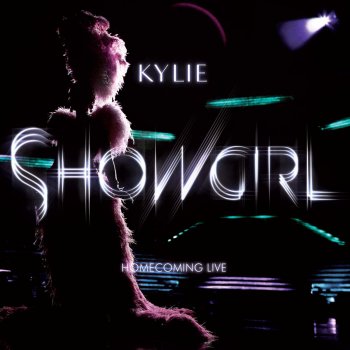 Kylie Minogue Red Blooded Woman (Live)