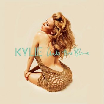 Kylie Minogue Into the Blue (radio edit)