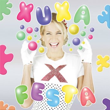Xuxa feat. Sasha Lua de Cristal