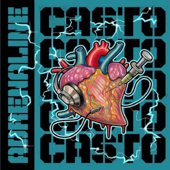 Casto Adrenaline (Red, No Order Remix)