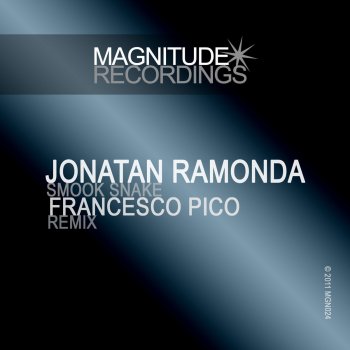 Jonatan Ramonda Smook Snake (Francesco Pico Remix)