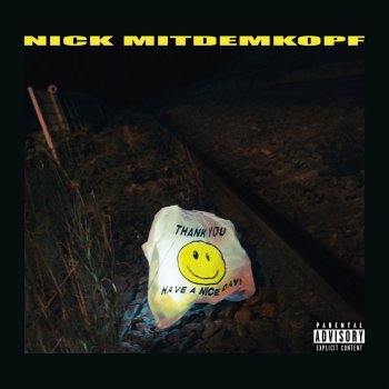 Nick Mitdemkopf feat. Dede Hitman - Instrumental