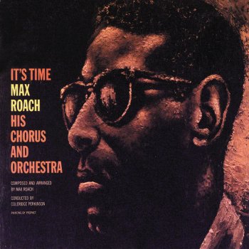 Max Roach feat. Abbey Lincoln & Coleridge Perkinson Lonesome Lover