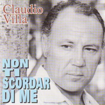 Claudio Villa Un garofano rosso