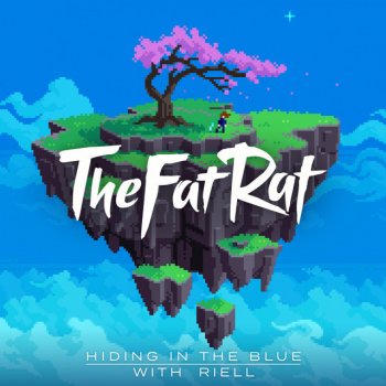 TheFatRat feat. RIELL Hiding In The Blue - Instrumental