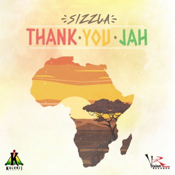 Sizzla Thank You Jah