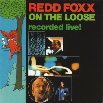 Redd Foxx On The Loose [Side 2]
