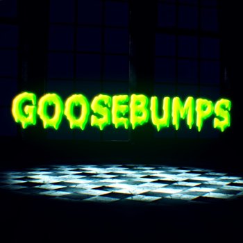 CG5 feat. Dan Bull GOOSEBUMPS