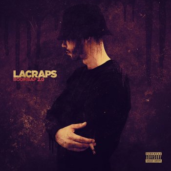 Lacraps feat. Nizi & Limsa A la craie