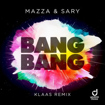 Mazza Bang Bang (Klaas Extended Remix)