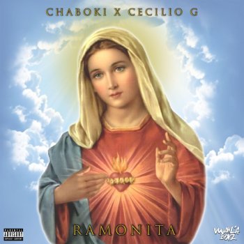Chaboki Ramonita (feat. Cecilio G)