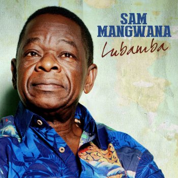 Sam Mangwana Luvuezo